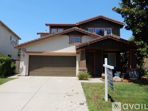 649 Ringneck Court 4 Beds Apartment for Rent