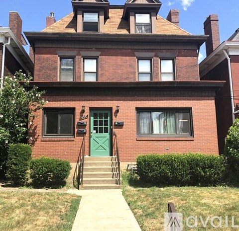 335 S Evaline St 1 Apartment for Rent