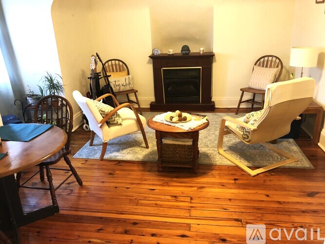 335 S Evaline St 1 Apartment for Rent - Photo gallery 5