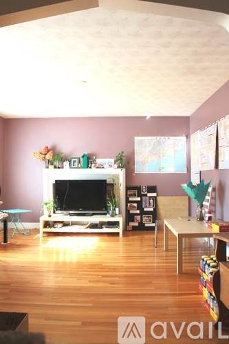 3-bedroom apartment at 108 110 Manet Rd in Newton, MA