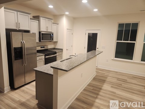 105 Hanging Moss Trail 3 Beds Apartment for Rent