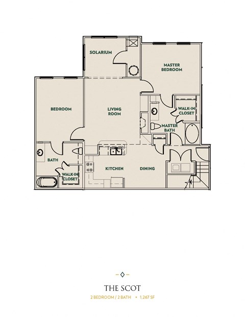 535 Blackrock Dr 1-3 Beds Apartment for Rent - Photo Gallery 10