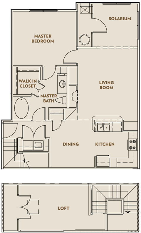 357 Windigrove Drive 1-3 Beds Apartment for Rent - Photo Gallery