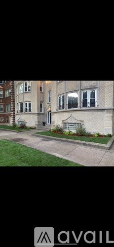 8130 32 S Drexel Ave 3 Beds Apartment for Rent