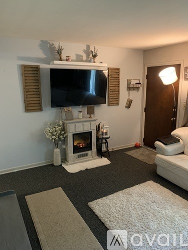24 Lynch St Studio Apartment for Rent