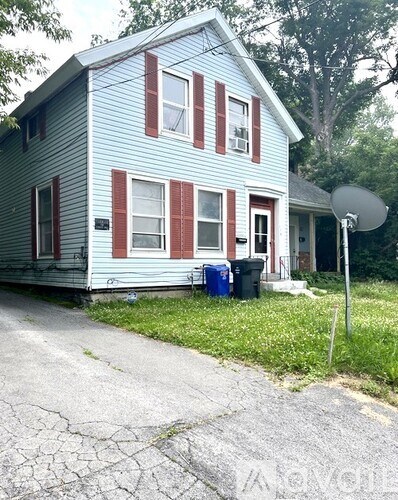 156 High Street 2 Beds Apartment for Rent