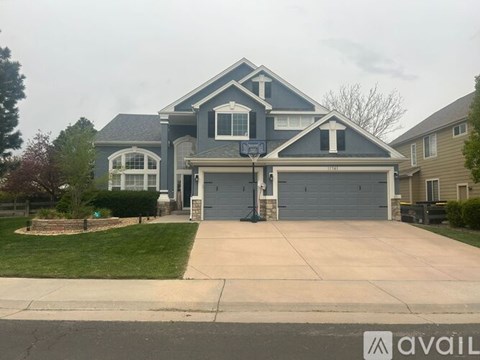 7567 South Duquesne Court 6 Beds Apartment for Rent