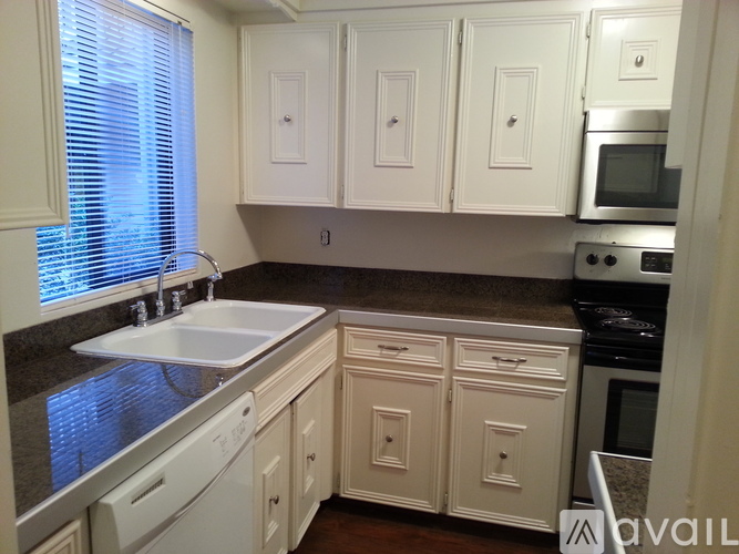 1461 Rainier Ct 2 Beds Apartment for Rent - Photo gallery 1