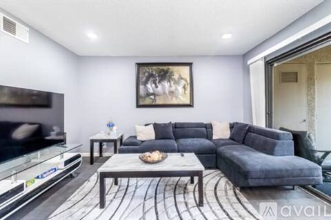 2554 Olive Dr 1 Bed Apartment for Rent