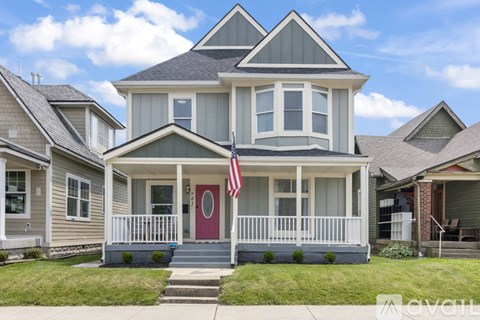 743 Terrace Avenue 3 Beds Apartment for Rent