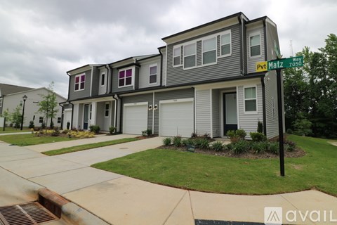 7004 Matz Way 3 Beds Apartment for Rent