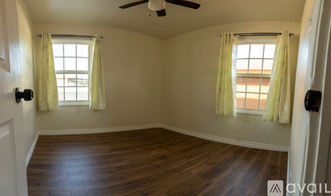 9320 Rose Street 3 Beds Apartment for Rent