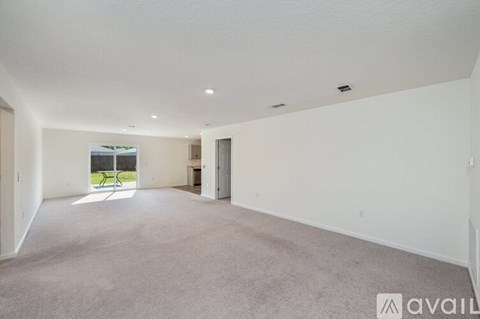 4378 Jitterbug St 4 Beds Apartment for Rent