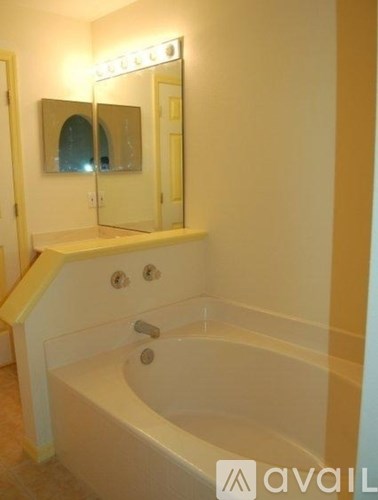 7403 Overland Park Blvd W 3 Beds Apartment for Rent