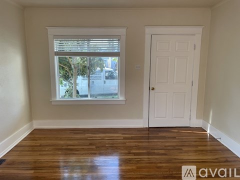 1336 East Garfield Avenue 1 Bed Apartment for Rent
