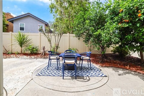 28752 Vista Santiago Road 4 Beds Apartment for Rent