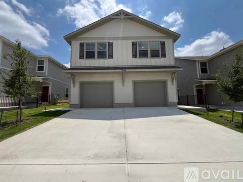 7548 Briarwood Pass 3 Beds Apartment for Rent