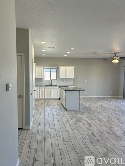 3349 Cherri Ave 3 Beds Apartment for Rent