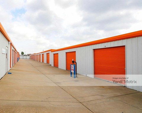 Storage Units for Rent available at 3784 Arden Road, San Angelo, TX 76901