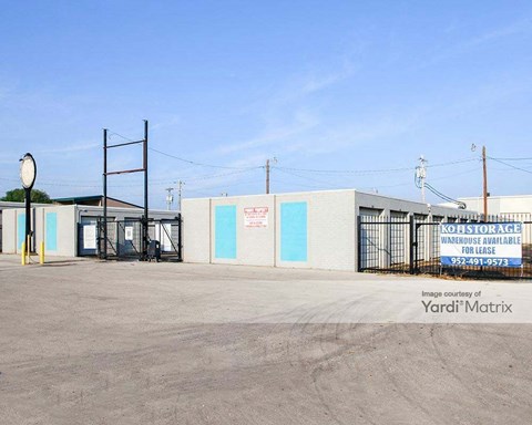 Storage Units for Rent available at 3901 Ben Ficklin Road, San Angelo, TX 76903