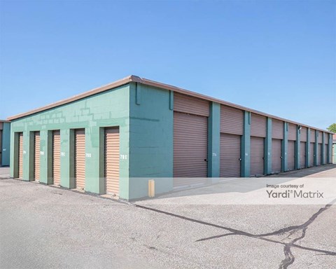 Storage Units for Rent available at 2827 West 23Rd Street, Erie, PA 16506