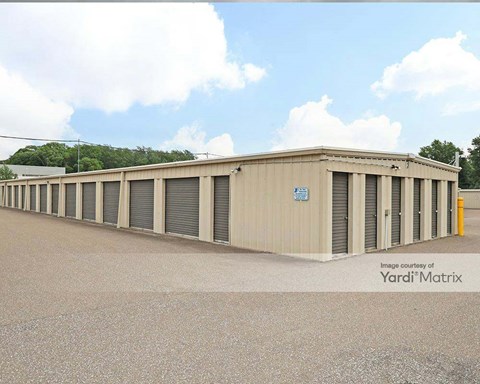 Storage Units for Rent available at 4271 Ridge Road, Erie, PA 16506