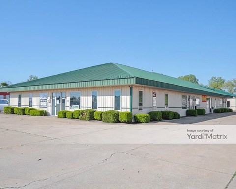 Storage Units for Rent available at 7870 West Ridge Road, Fairview, PA 16415