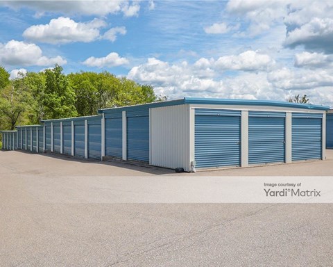Storage Units for Rent available at 8971 Peach Street, Erie, PA 16441