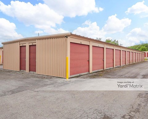 Storage Units for Rent available at 9585 Kennedy Hill Road, Meadville, PA 16335