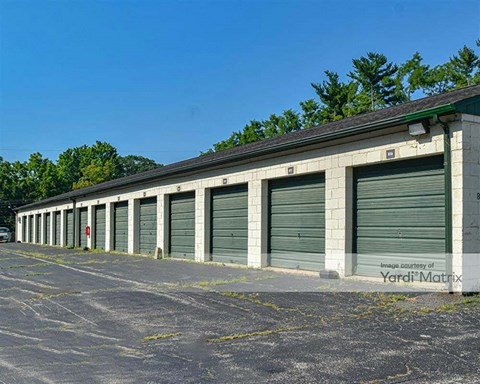 Storage Units for Rent available at 623 East Voorhees Street, Danville, IL 61832