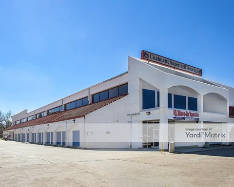 Storage Units for Rent available at 8400 West Judge Perez Drive, Chalmette, LA 70043