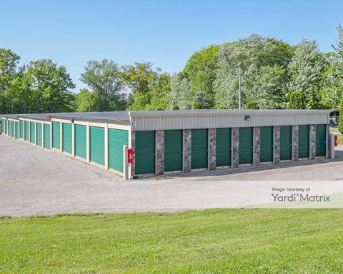 Storage Units for Rent available at 6000 Sterrerrania Road, Fairview, PA 16415