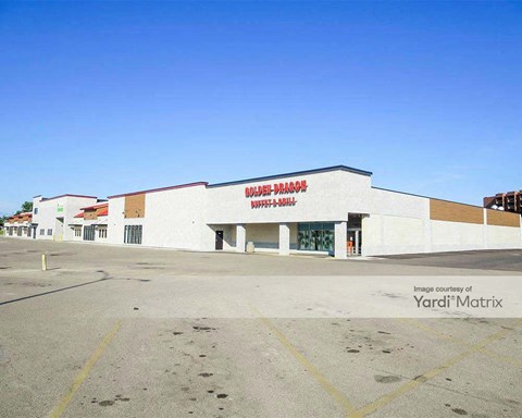 Storage Units for Rent available at 64 North Brookwood Avenue, Hamilton, OH 45013