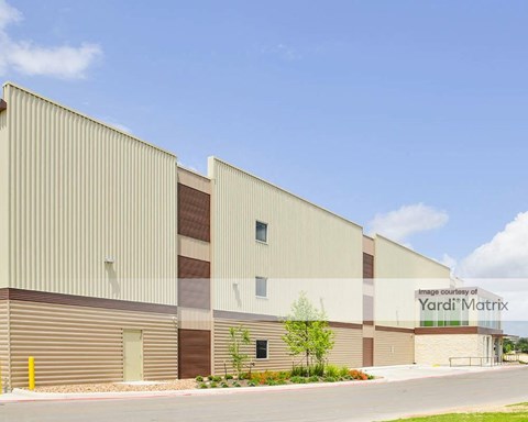 Storage Units for Rent available at 14657 Potranco Road, San Antonio, TX 78253