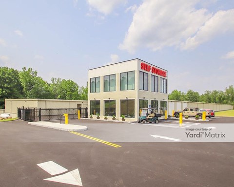 Storage Units for Rent available at 2200 Berlin Turnpike, Berlin, CT 06037