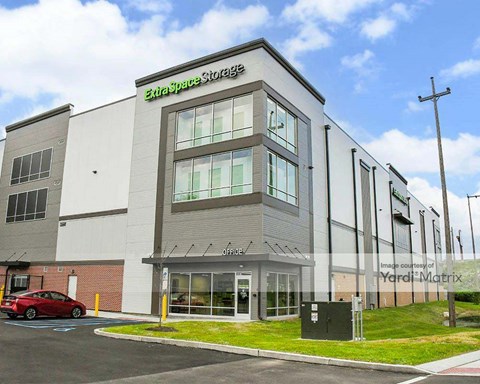 Storage Units for Rent available at 6051 Bristol Pike, Bristol, PA 19007