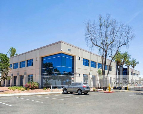 Storage Units for Rent available at 16001 North 28Th Avenue, Phoenix, AZ 85053