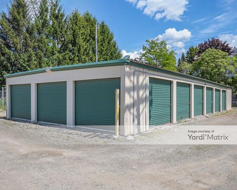 Storage Units for Rent available at 5108 Henderson Road, Erie, PA 16509