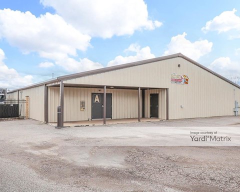 Storage Units for Rent available at 13211 Conneaut Lake Road, Conneaut Lake, PA 16316