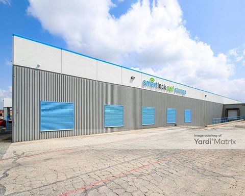 Storage Units for Rent available at 1926 North Bryant Blvd, San Angelo, TX 76903