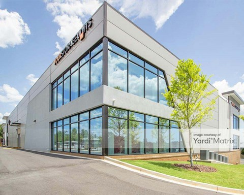 Storage Units for Rent available at 757 Mauldin Road, Greenville, SC 29607