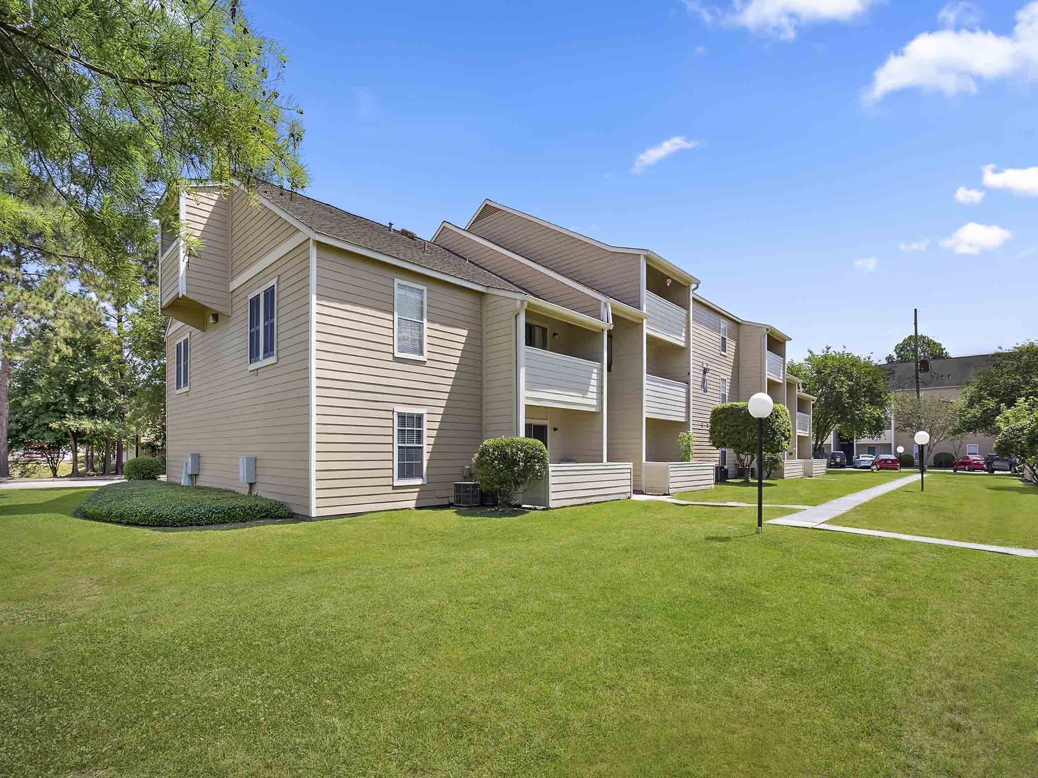 Cypress Lake Apartments, 2615 N Causeway, Mandeville, LA RentCafe