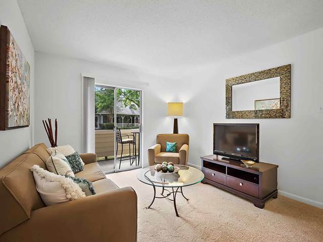 Cypress Lake Apartments
