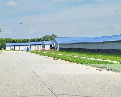 Storage Units for Rent available at 1701 West 79Th Place, Merrillville, IN 46410