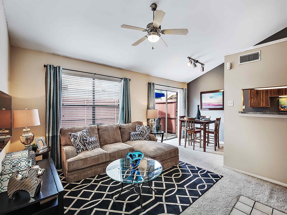 Galleria Townhomes