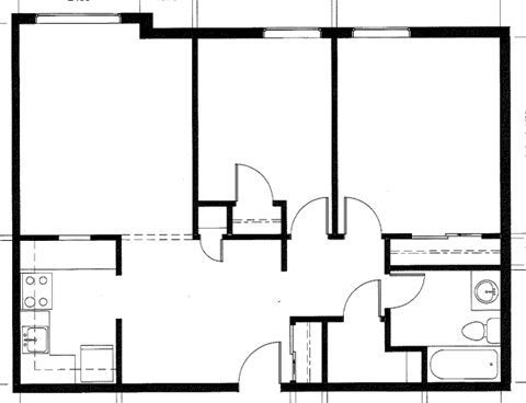 119 Merrimac Drive 2 Beds Apartment for Rent - Photo Gallery 11