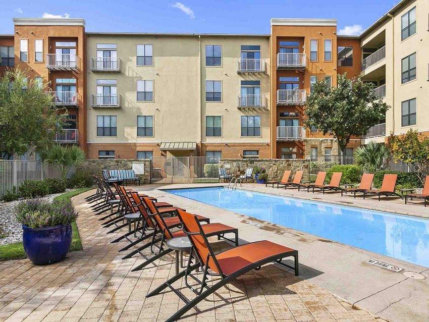 La Frontera Square Apartments, 2601 La Frontera Blvd, Round Rock, TX ...