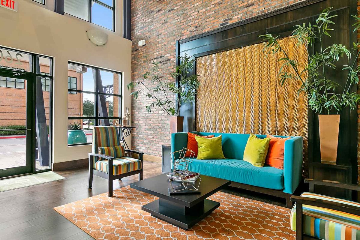 La Frontera Square Apartments