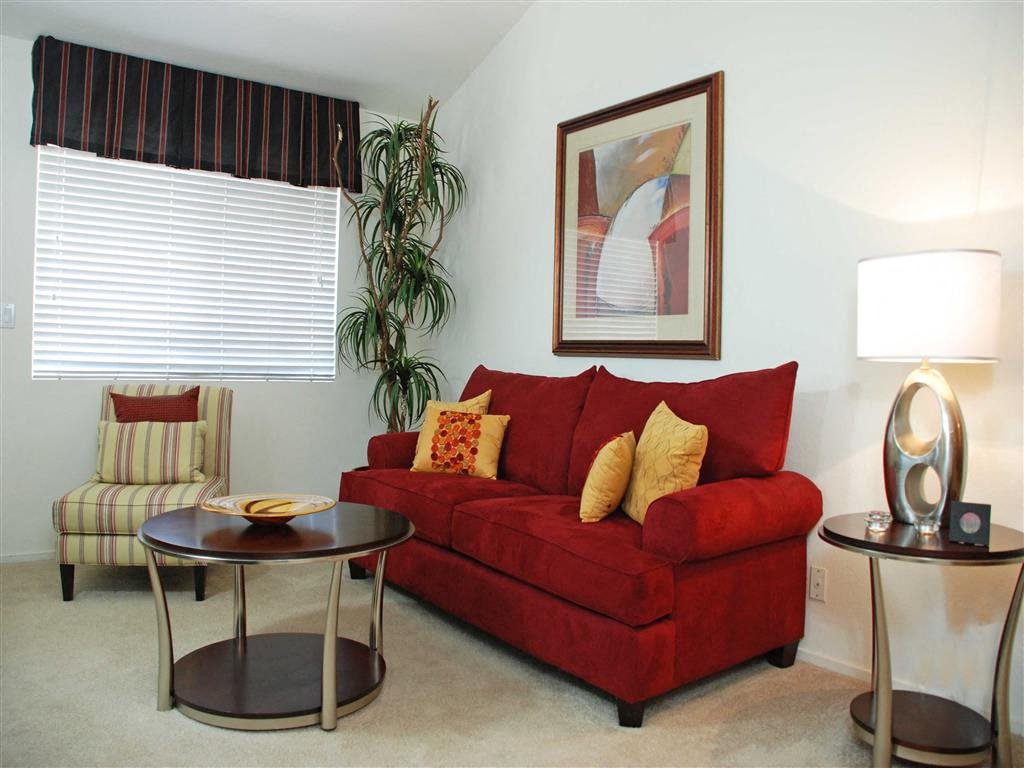 Summit Lake Apartments