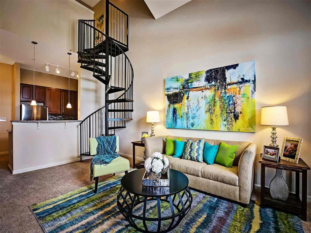Visconti At Westshore Apartments